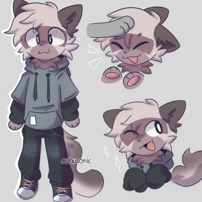Cubusonic cubusonic